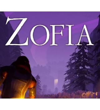 Zofia Steam Key GLOBAL